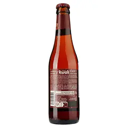 Пиво Kwak, напівтемне, фільтроване, 8,4%, 0,33 л (795174) - мініатюра 2