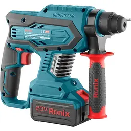 Перфоратор Ronix 8910K [106879] - мініатюра 5