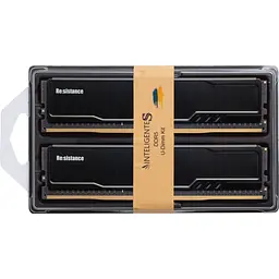 Модуль пам'яті DDR5 INTELIGENTES Re:Sistance 2x32 ГБ 5200 МГц (IR5BII2/64) [175390] - мініатюра 5