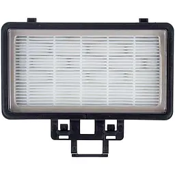 Комплект фільтрів для пилососу Electrolux F156 HEPA + поролоновий двигун (900922932) - мініатюра 2