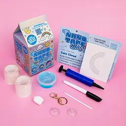 Набір для творчості NanoTape Magic mini Cute cloud (BKL5001-A) - мініатюра 3