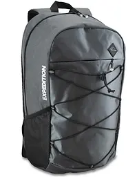 Рюкзак міський Semi Line 35 Grey/Black (A3033-1) (DAS302170)