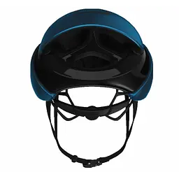 Велошолом спортивний Abus Gamechanger S Steel Blue (1007-776069) - мініатюра 4