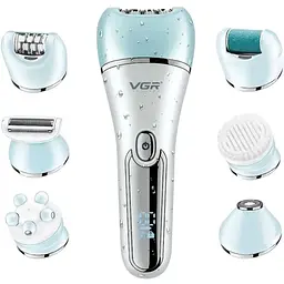 Епілятор VGR V-733BL