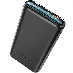 Додаткова батарея Hoco Q1 (10000mAh) Black