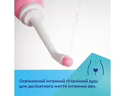 Пляшка для підмивання портативне після пологів і під час вагітності в пологовий будинок 500 мл Canpol babies - мініатюра 9