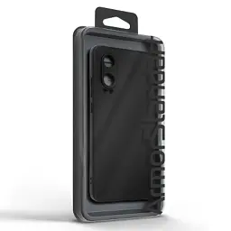 Чохол до мобільного телефона Armorstandart Matte Slim Fit Xiaomi 14T Camera cover Black (ARM79368) - мініатюра 5