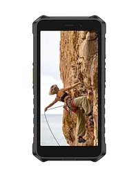 Смартфон Ulefone Rugking 2 Pro 4/128GB Black (3409) - мініатюра 4