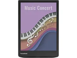 Електронна книга PocketBook 743C InkPad Color 3, Stormy Sea (PB743K3-1-CIS) - мініатюра 2