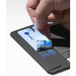 Резервне NFC сховище OneKey Lite NFC для відновлення сід фрази (B0B4KGG7LB) - мініатюра 5