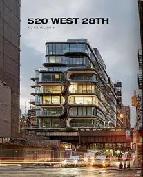 Zaha Hadid. Complete Works 1979–Today - мініатюра 6