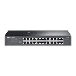 24-портовий гігабітний комутатор, ES224G TP-LINK