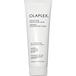 Маска для волосся Olaplex Weightless Nourishing Mask легка живильна 370 мл