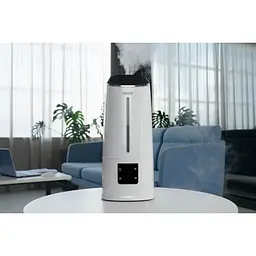 Зволожувач повітря Ardesto 6.5 л білий (USH-H-65W) - мініатюра 13