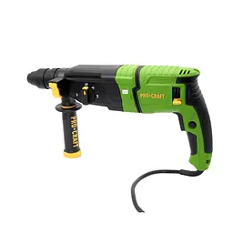 Перфоратор Procraft BH1100DFR - мініатюра 2