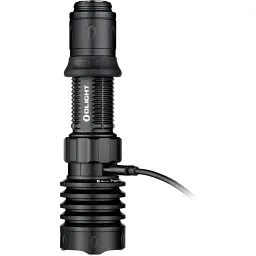 Ліхтар Olight Warrior X 4 Matte Black - мініатюра 4