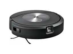 Робот-пилосос з вологим прибиранням iRobot Roomba Combo j7+ - мініатюра 4