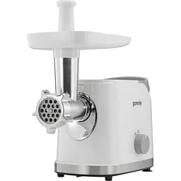 М'ясорубка Gorenje MG1802SJW [99587] - мініатюра 1