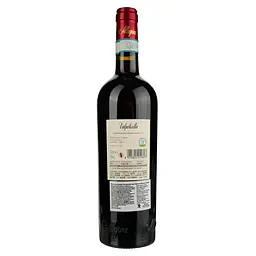 Вино Allegrini Valpolicella, 13%, 0,75 л - мініатюра 2
