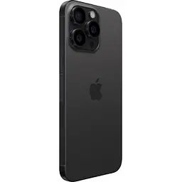 Смартфон Apple iPhone 15 Pro Max 256GB Black Titanium (MU773) Б/В [165017] - мініатюра 7