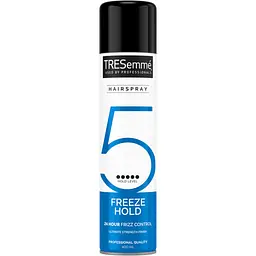 Лак для волос TRESemme Freeze Hold максимальная фиксация 5, 400 мл