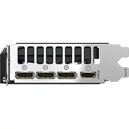 Відеокарта GIGABYTE GeForce RTX5060 8Gb WINDFORCE MAX OC (GV-N5060WF2MAX OC-8GD) - мініатюра 9