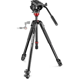 Штатив Manfrotto MVK500190XV [121019] - мініатюра 2