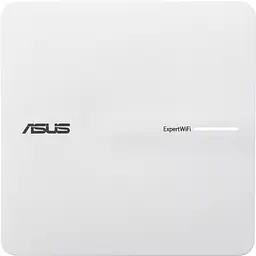 Точка доступу Wi-Fi ASUS EBA63 (90IG0880-MO3C00) - мініатюра 3