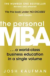 The Personal MBA
