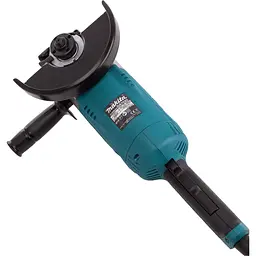 Кутова шліфмашина Makita GA7020 [119716] - мініатюра 2