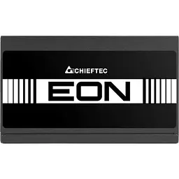 Блок живлення Chieftec 600W Eon (ZPU-600S) - мініатюра 4