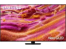 Телевізор Samsung QE85QN92F