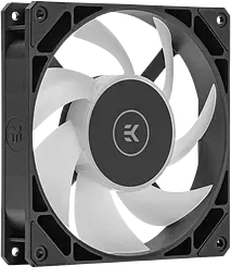 Вентилятор EKWB EK-Loop Fan FPT 140 D-RGB Black (3831109897621)
