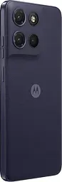 Смартфон Motorola Moto G17 Power 8/256GB Evening Blue (PBBM0005RS) - мініатюра 4