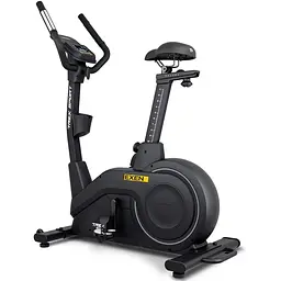 Велотренажер Trex Sport TX-950EB Exen електромагнітний чорний