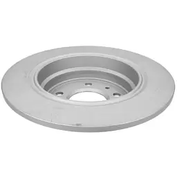 Гальмівний диск Bosch 0 986 478 321 - мініатюра 2