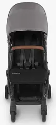 Прогулянкова коляска Uppababy Minu V2  - Greyson (0802-MIN-EU-GRY) - мініатюра 3
