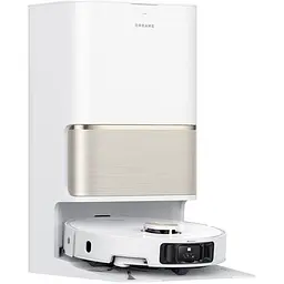 Робот-пилосос Dreame Bot L50 Ultra (RLL94CE) [143984] - мініатюра 2