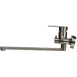Змішувач для ванни Globus Lux MAIN SM-208 - мініатюра 2