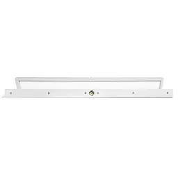 LED світильник настінний з сенсором Videx WL02, 18W 2800-4000-6000K білий (28724-000) - мініатюра 11