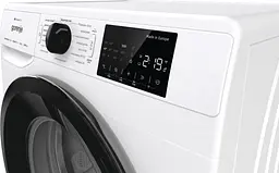 Пральна машина Gorenje (WPNEI82SBSWIFI) - мініатюра 5