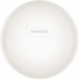 Bluetooth-гарнітура Huawei FreeBuds 7i White (55038460) - мініатюра 3