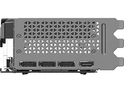 Відеокарта PNY GeForce RTX 5070 Ti 16GB Overclocked Triple Fan (VCG5070T16TFXPB1-O) - мініатюра 6