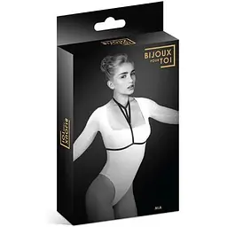 Портупея на груди Bijoux Pour Toi - Mia - мініатюра 3
