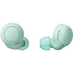 Навушники Sony WF-C500 Green (WFC500g.CE7)