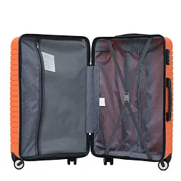 Валіза Semi Line 19 дюймів (S) Orange (T5609-1) - мініатюра 1
