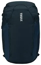 Туристичний рюкзак Thule Landmark 60L Women's Darkest Blue (TH 3205315) - мініатюра 4