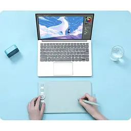 Графічний планшет Gaomon WH851 [116780] - мініатюра 8
