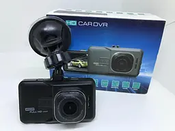 Автомобільний відеореєстратор DVR T626G Fuul HD - мініатюра 8