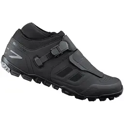 Веловзуття Shimano ME702 42 Чорний (1096-ESHME702MCL01S42000)